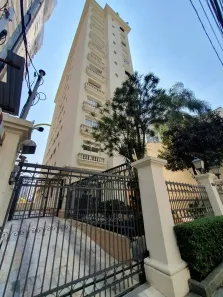 Apartamento com 3 Quartos à venda, 120m² no Perdizes, São Paulo