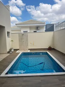 Casa de Condomínio com 3 Quartos à venda, 280m² no Cyrela Landscape Esplanada, Votorantim
