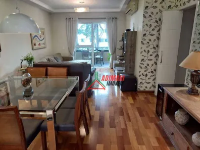 Apartamento com 2 Quartos à venda, 135m² no Vila Mariana, São Paulo