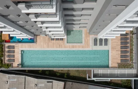 Apartamento com 2 Quartos para alugar, 64m² no Quarta Parada, São Paulo