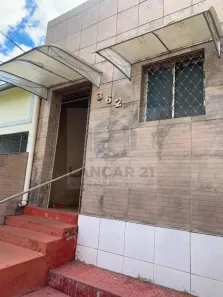 Casa com 3 Quartos à venda, 97m² no São José, Campina Grande