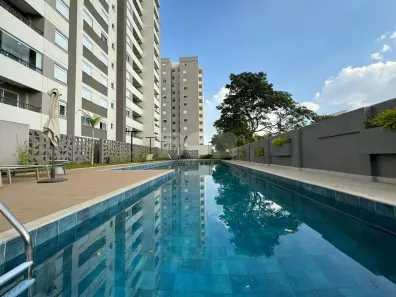 Apartamento com 2 Quartos à venda, 56m² no Parque Rural Fazenda Santa Cândida, Campinas