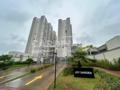 Apartamento com 2 Quartos à venda, 53m² no Residencial Villa Garden, Campinas
