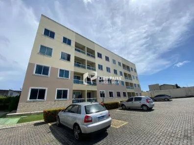 Apartamento com 2 Quartos à venda, 57m² no Lagoa Redonda, Fortaleza