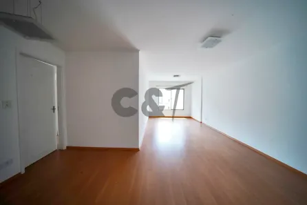 Apartamento com 2 Quartos à venda, 84m² no Vila Nova Conceição, São Paulo