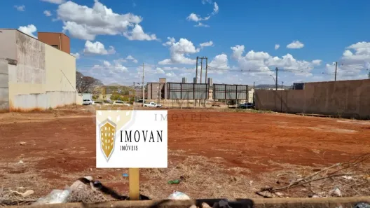 Lote/Terreno à venda, 2020m² no Nova Aliança, Ribeirão Preto