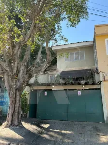 Sobrado com 3 Quartos à venda, 120m² no Jardim Santo Alberto, São Paulo