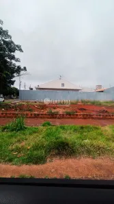 Lote/Terreno à venda, 414m² no Jardim Dias II, Maringá