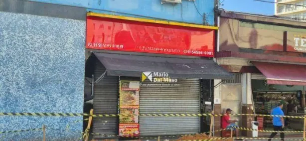 Ponto Comercial para alugar, 70m² no Vila da Saúde, São Paulo