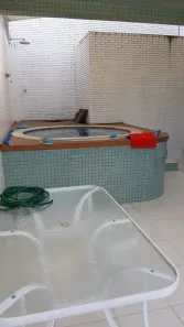 Apartamento com 3 Quartos à venda, 189m² no Maitinga, Bertioga