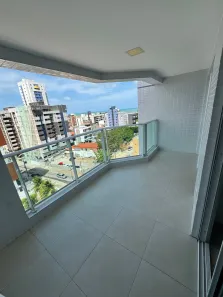 Apartamento com 3 Quartos à venda, 91m² no Jardim Oceania, João Pessoa