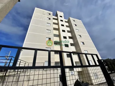 Apartamento com 2 Quartos à venda, 68m² no Jardim Baronesa, Taubaté