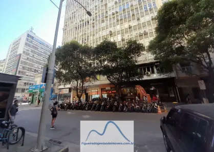 Ponto Comercial para alugar, 98m² no Copacabana, Rio de Janeiro