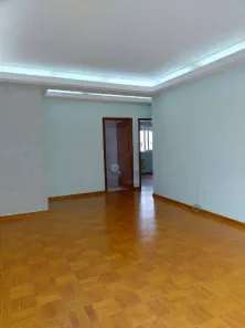 Apartamento com 2 Quartos para alugar, 157m² no Boqueirão, Santos