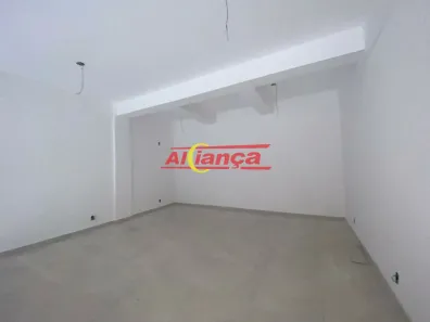 Sala Comercial para alugar, 60m² no Cocaia, Guarulhos