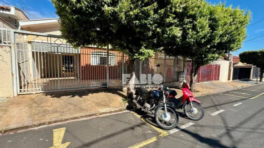 Casa com 3 Quartos à venda, 170m² no Parque Industrial, São José do Rio Preto