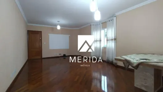 Apartamento com 3 Quartos à venda, 115m² no Jardim Bela Vista, Santo André