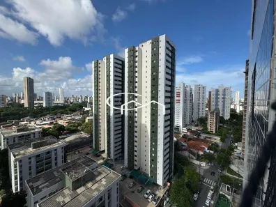 Apartamento com 3 Quartos à venda, 89m² no Torre, Recife