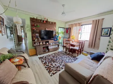 Apartamento com 2 Quartos à venda, 77m² no Praia do Morro, Guarapari
