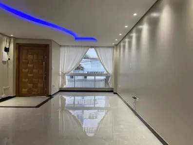 Sobrado com 3 Quartos à venda, 220m² no Baeta Neves, São Bernardo do Campo