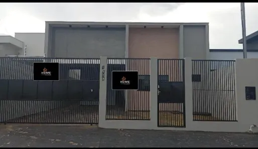 Casa com 3 Quartos à venda, 115m² no Primavera do Leste, Primavera do Leste