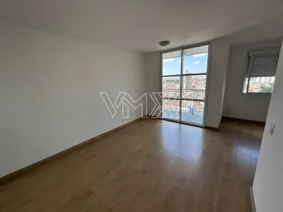 Apartamento com 2 Quartos para alugar, 59m² no Vila Maria, São Paulo