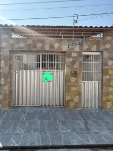 Casa com 3 Quartos à venda, 62m² no Damas, Fortaleza