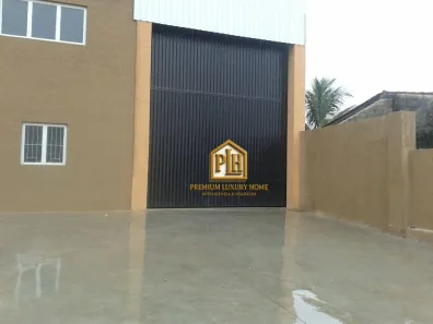 Galpão/Depósito/Armazém à venda, 268m² no Jardim Imperial, Atibaia