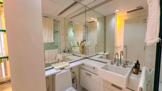 Apartamento com 2 Quartos à venda, 82m² no Ipanema, Rio de Janeiro