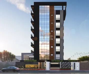 Apartamento com 2 Quartos à venda, 85m² no Santo Antônio, Joinville