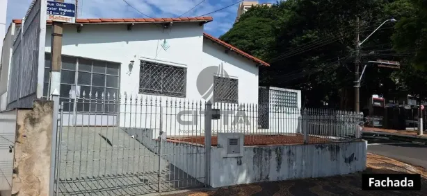 Casa com 3 Quartos à venda, 160m² no Vila Nova, Campinas