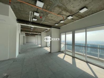 Sala Comercial com 1 Quarto à venda, 500m² no Baeta Neves, São Bernardo do Campo
