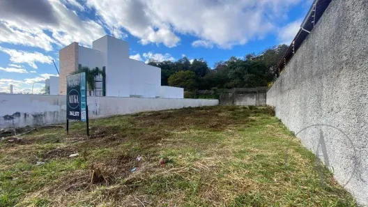 Lote/Terreno para alugar, 539m² no Parque Campolim, Sorocaba