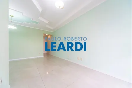 Apartamento com 3 Quartos para alugar, 75m² no Jardim Stella, Santo André