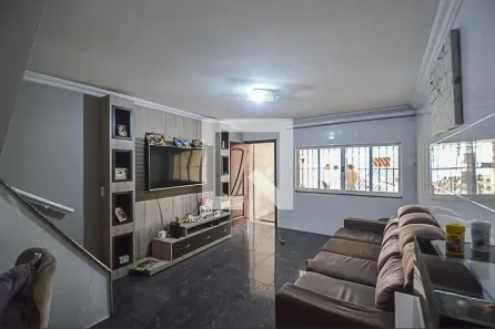 Casa com 4 Quartos à venda, 162m² no Rudge Ramos, São Bernardo do Campo