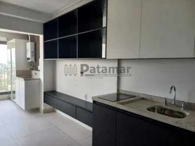 Apartamento com 1 Quarto para alugar, 40m² no Butantã, São Paulo