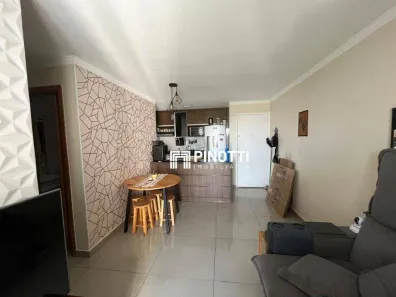 Apartamento com 3 Quartos à venda, 60m² no Ferrazópolis, São Bernardo do Campo