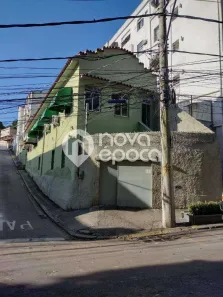 Casa com 2 Quartos à venda, 142m² no Estácio, Rio de Janeiro