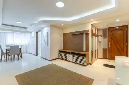 Apartamento com 3 Quartos à venda, 120m² no Asa Norte, Brasília