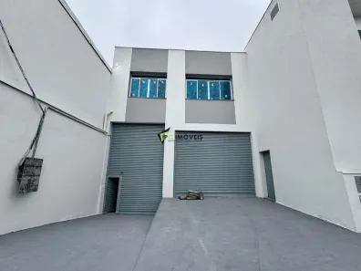 Imóvel Comercial para alugar, 500m² no Limão, São Paulo