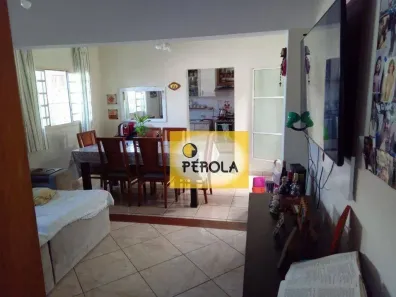 Casa com 2 Quartos à venda, 138m² no Parque Jambeiro, Campinas