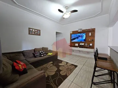Casa com 3 Quartos à venda, 120m² no Parque Residencial Klavin, Nova Odessa