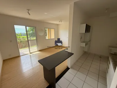 Apartamento com 2 Quartos à venda, 64m² no Jardim Tarraf II, São José do Rio Preto