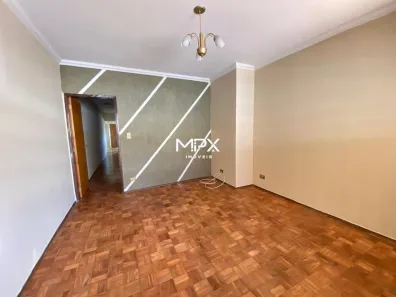 Casa com 2 Quartos para alugar, 100m² no Vila Rezende, Piracicaba