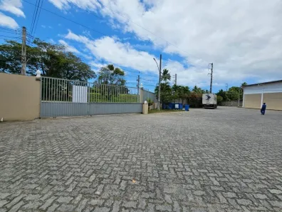 Galpão/Depósito/Armazém para alugar, 500m² no Cassange, Salvador