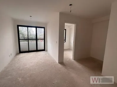 Apartamento com 1 Quarto à venda, 36m² no Vila Congonhas, São Paulo