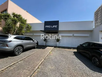 Ponto Comercial para alugar, 340m² no Patrimônio, Uberlândia