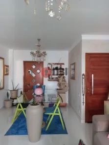 Apartamento com 2 Quartos à venda, 121m² no Residencial Nato Vetorasso, São José do Rio Preto