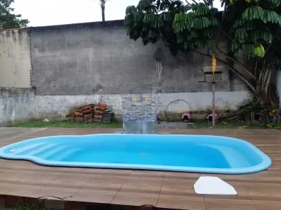 Casa com 4 Quartos à venda, 462m² no Jardim Virgínia, Guarujá
