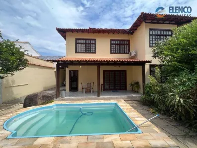 Casa com 6 Quartos à venda, 336m² no Camboinhas, Niterói